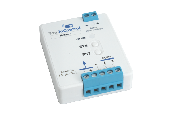 Relay-1