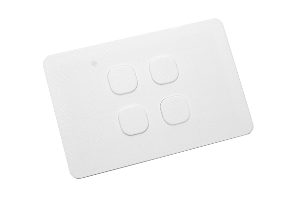 The Switch - image 1